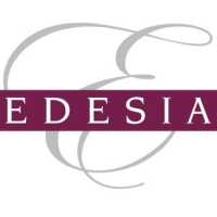Edesia Kitchen & Bath Studio Logo