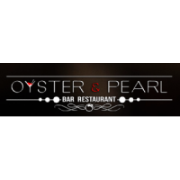 Oyster & Pearl Bar Restaurant Logo