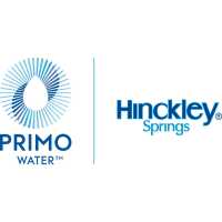 Hinckley Springs Water Delivery Service 3930 Logo