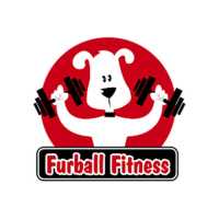 Furball Fitness Pet Daycare Resort & Spa Logo
