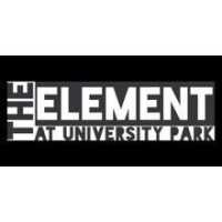The Element at University Park Logo