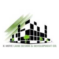 K Moye LDDC Logo