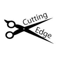 Cutting Edge The Logo