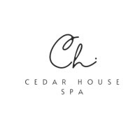Cedar House Spa St.George Logo