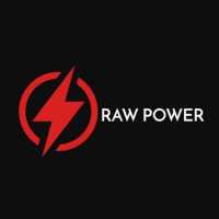 Raw power construction LLC Logo