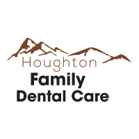 Houghton Family Dental Care Logo