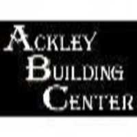 Ackley Building Center Logo