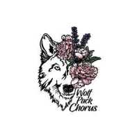 Wolf Pack Chorus Logo
