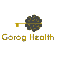 Gorog Health Consultants & Psychotherapy Logo