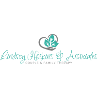 Lindsey Hoskins & Associates, Couple & Family Therapy Logo
