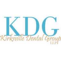 Kirksville Dental Group Logo
