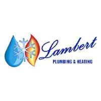 Lambert Plumbing & Heating Logo
