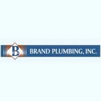 Brand Plumbing, Inc. Logo