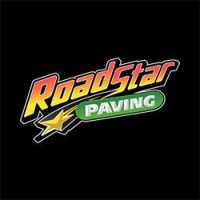 Roadstar Paving LLC Logo