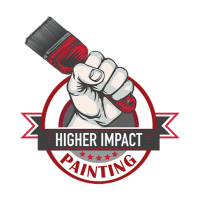 Higher Impact Painting Logo