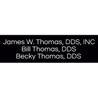 James W Thomas INC Logo