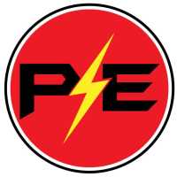 Priddy Electric Logo