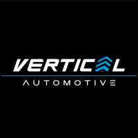 Vertical Automotive Logo