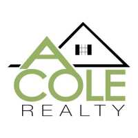 A Cole Realty Logo