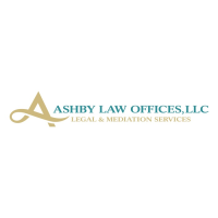 Ashby Law Offices, LLC Logo