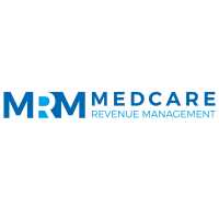 MEDCARE REVENUE MANAGEMENT Logo