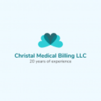 Christal Medical Billing, LLC Logo
