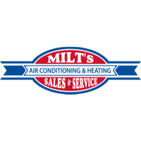 Milts Of Amelia, Inc. Logo