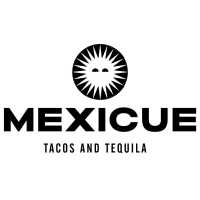 Mexicue Logo