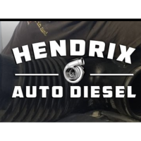 Hendrix Auto Diesel Logo