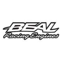 Beal Racing Engines Logo