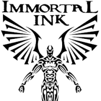 Immortal Ink Logo