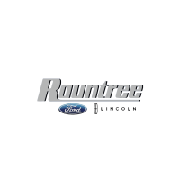 Rountree Ford Logo