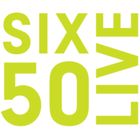 Six50Live Logo