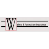 Walters & Associates Insurance Logo