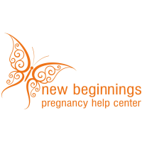 New Beginnings Pregnancy Center Logo