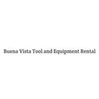 Buena Vista Tool & Equipment Rental Inc Logo