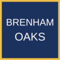 Brenham Oaks Apartments Logo