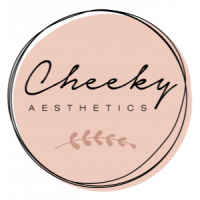 Cheeky Aesthetics Logo