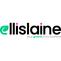 Ellislaine Logo