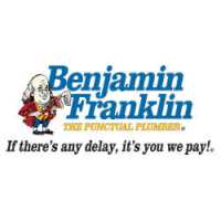 Benjamin Franklin Plumbing Duncanville Logo