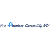 Pro Plumber Carson City NV Logo