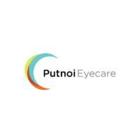 Putnoi Eye Care Logo