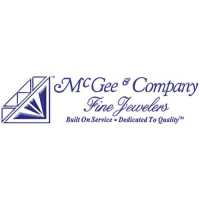 McGee & Company Fine Jewelers Logo