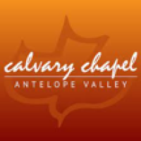 Calvary Chapel Antelope Valley Logo