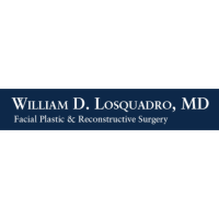 William D. Losquadro, MD - Facial Plastic & Reconstructive Surgery Logo