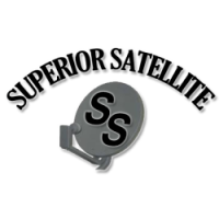 Superior Satellite Logo