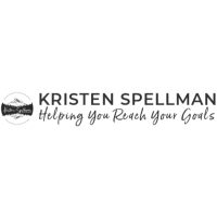 Kristen Spellman: Windermere Northwest Living Logo