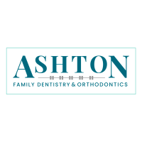 Ashton Family Dentistry and Orthodontics Logo