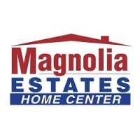 Magnolia Estates Logo