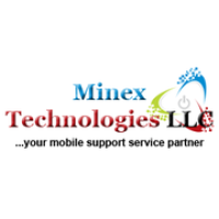 Minex Technologies LLC (Mobile Auto Repair) Logo